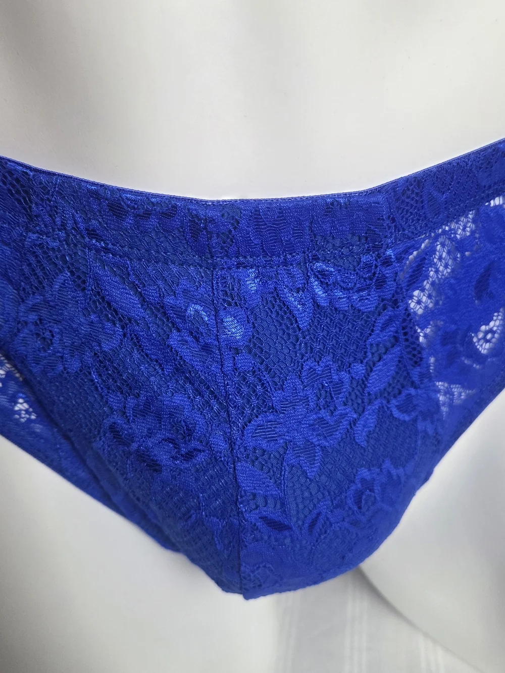 Cosabella Royal Blue Men's Briefs